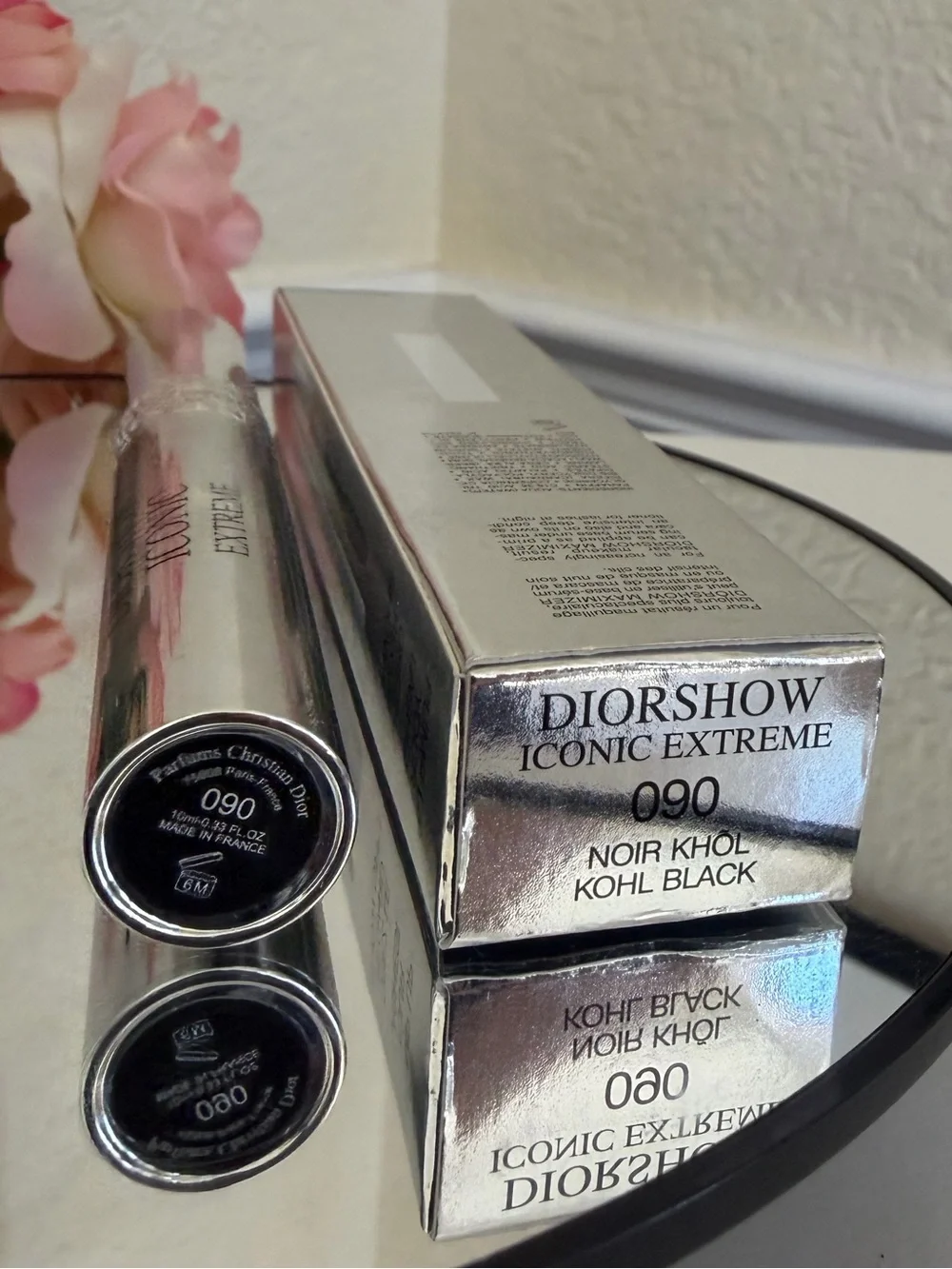 Dior christian diorshow